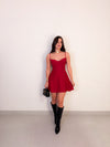 Vestido Marília