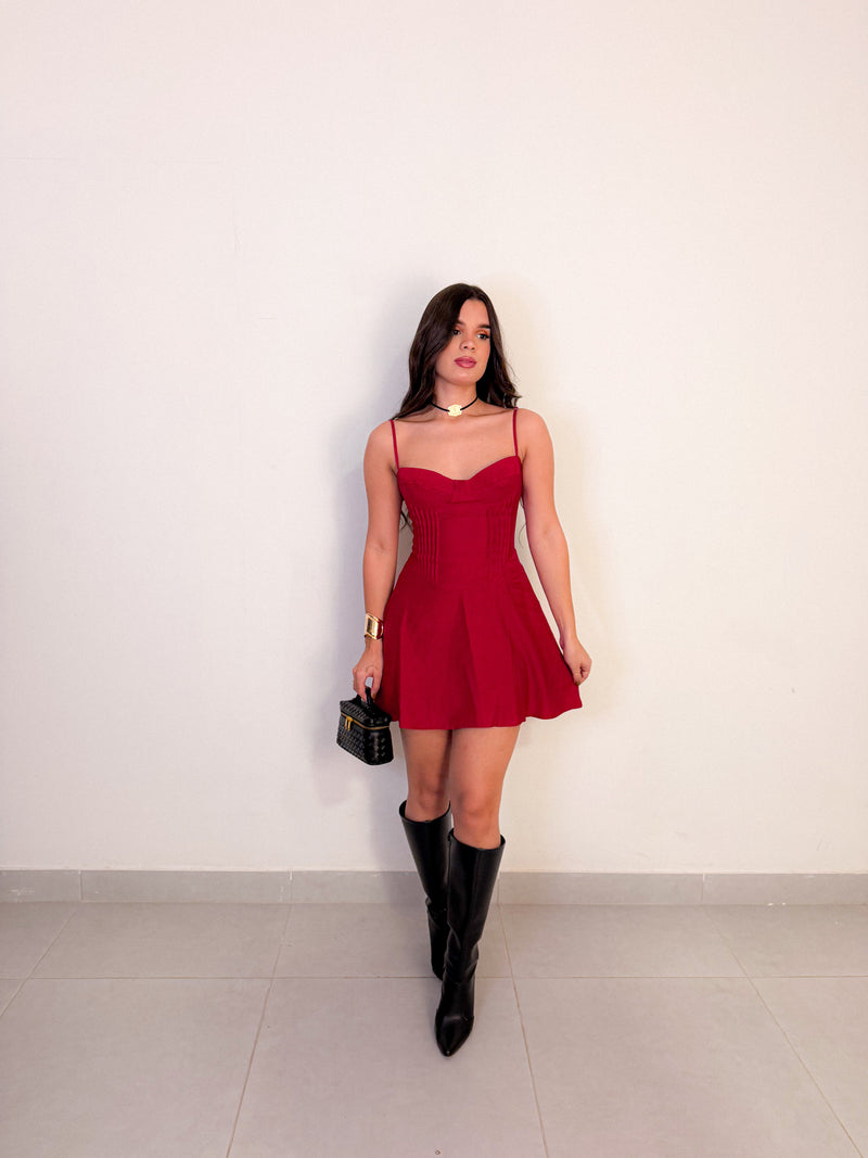 Vestido Marília