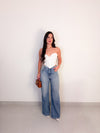 Calça Jeans Aster