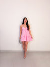 Vestido Flora