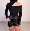 Blusa Munik
