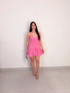 Vestido Flora