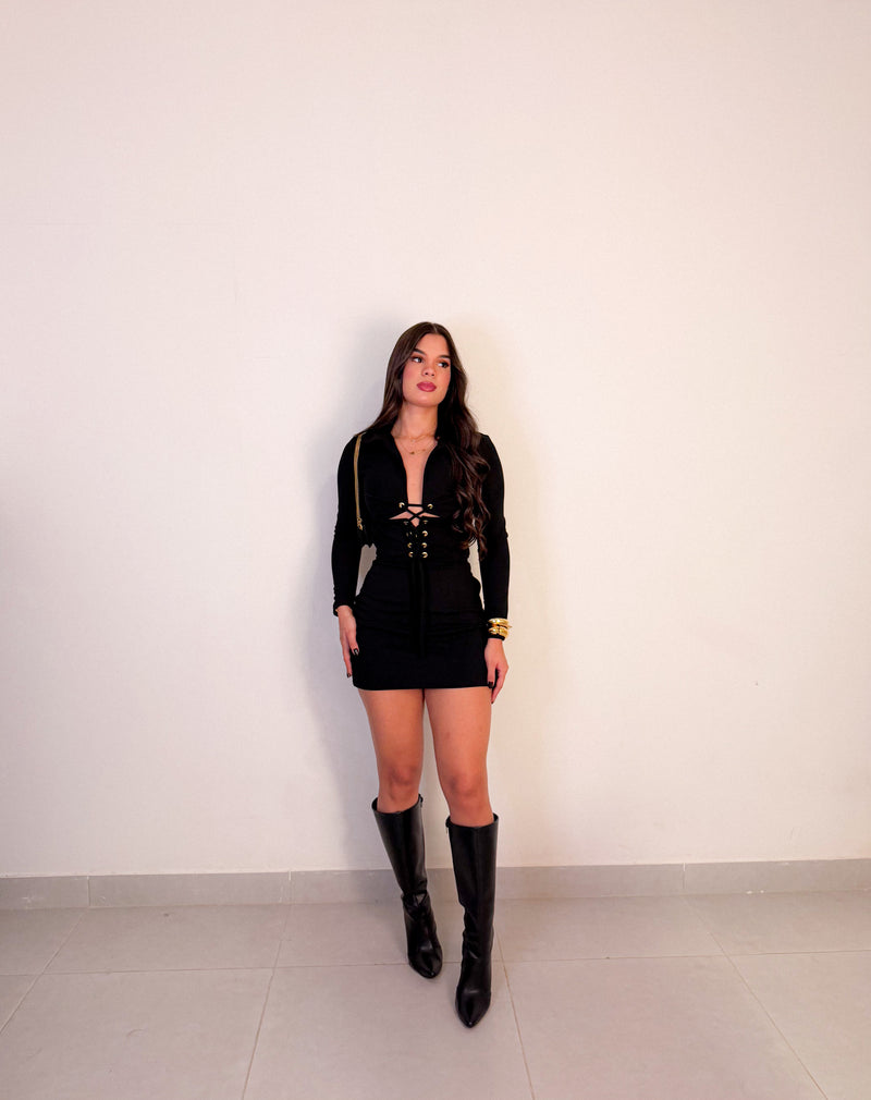 Conjunto Nina