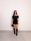 Vestido Mara
