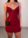 Vestido Aghata