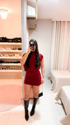 Vestido Luiza