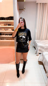 Tee Cropped Outside