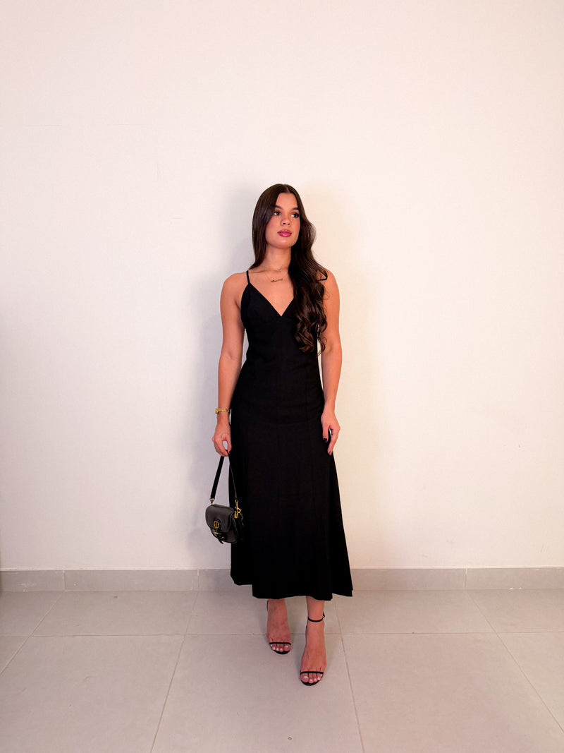 Vestido Pure