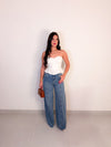 Calça Maxi Swift