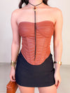 Corset Vitória