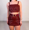 Conjunto Western