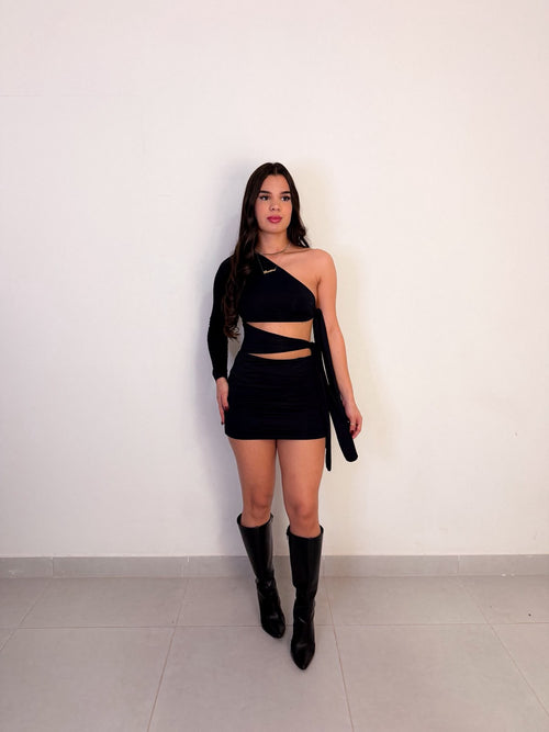 Vestido Laisa