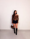 Blusa Munik