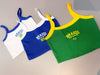 Cropped Brasil
