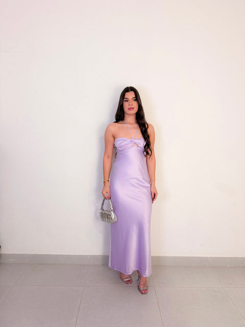 Vestido Safira