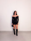 Vestido Débora