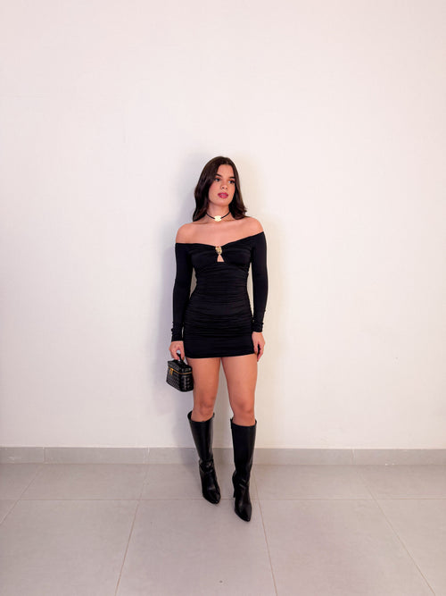 Vestido Débora