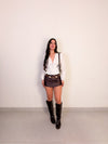 Short Saia