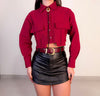 Short Saia