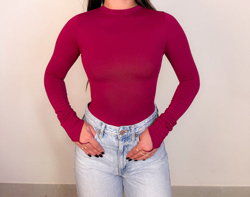 Body Kendall