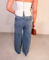 Calça Maxi Swift