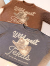 Tee Cropped Estonado