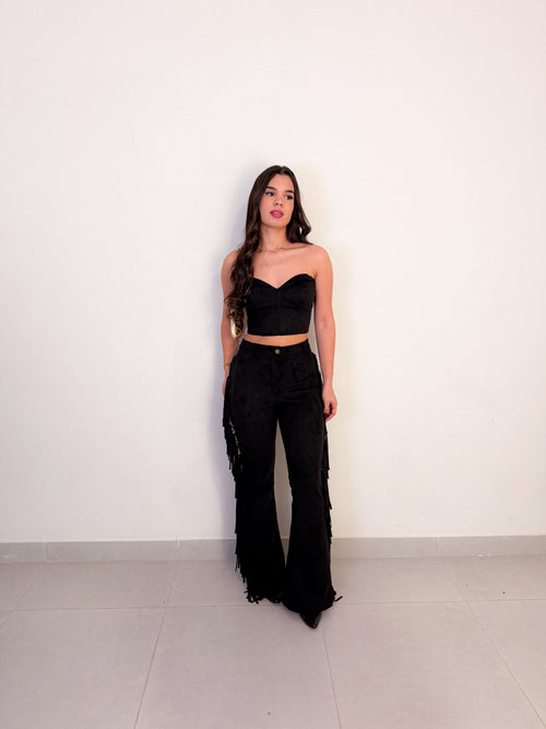 Conjunto Franja
