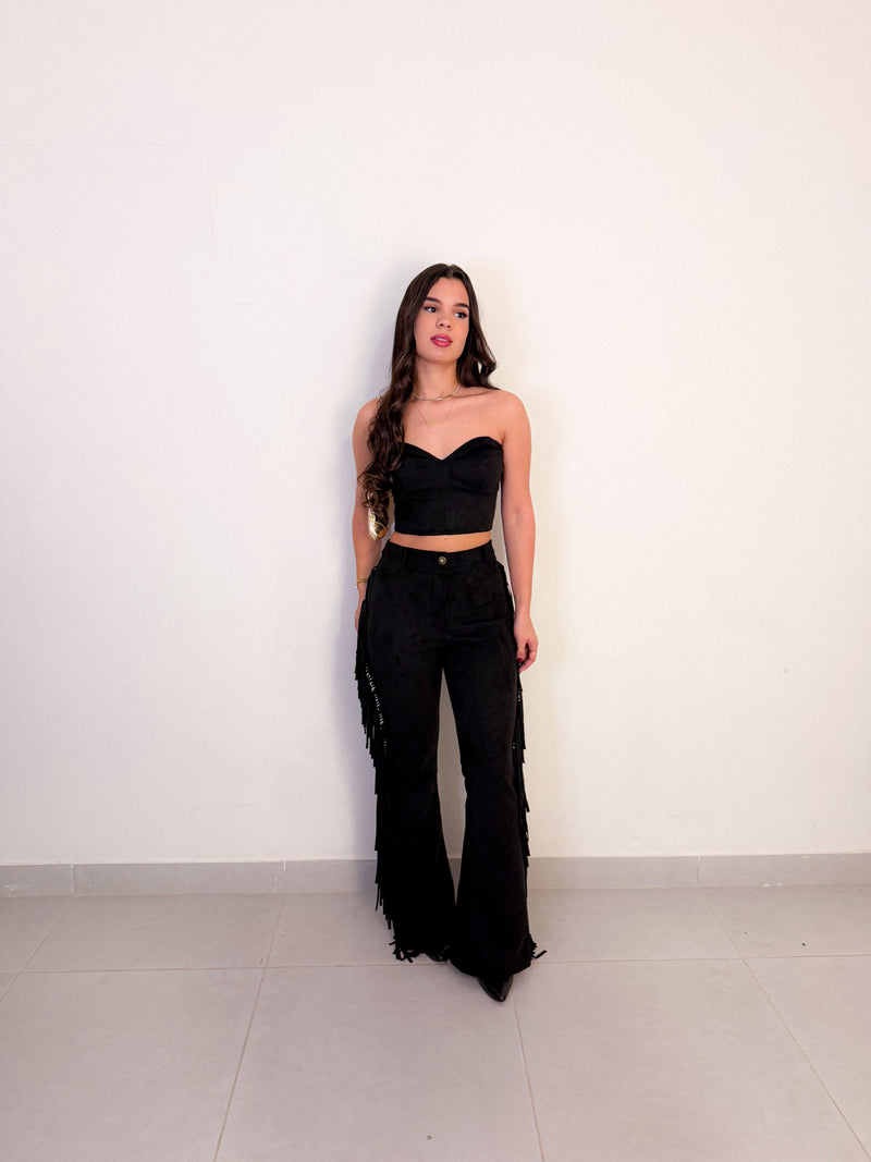 Conjunto Franja