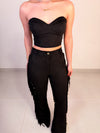 Conjunto Franja
