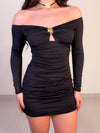 Vestido Débora