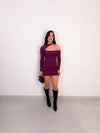 Vestido Ruthe