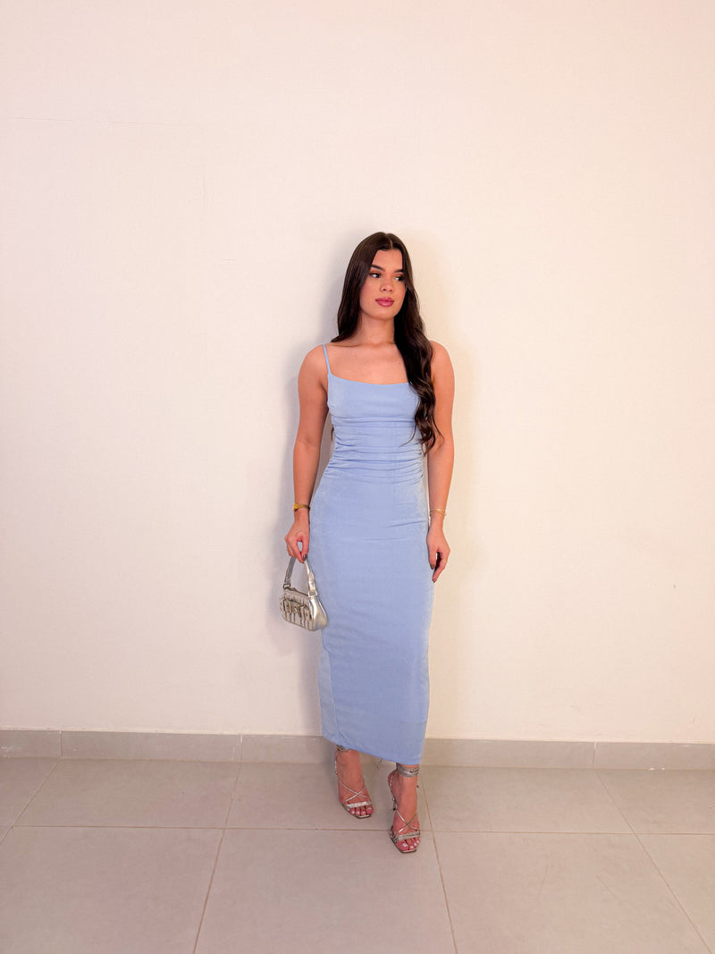 Vestido Catherine