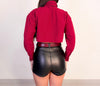 Blusa Social Cargo