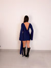 Vestido Clara