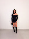 Vestido Ruthe