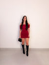 Vestido Mara
