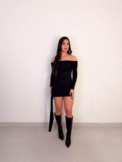 Vestido Melissa