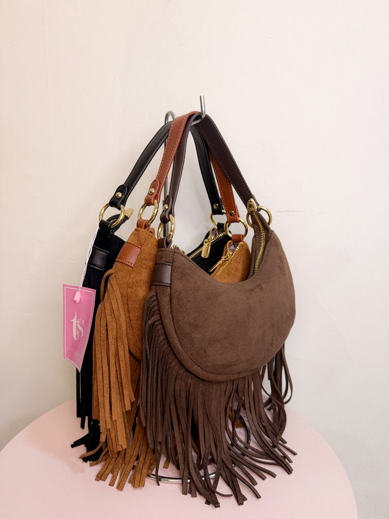 Bolsa Franjas