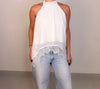 Blusa Renda Calda