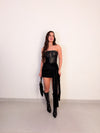 Corset Ilhoes