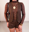 Conjunto Colete