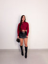 Short Saia