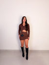 Conjunto Alfaiataria