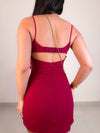 Vestido Aghata