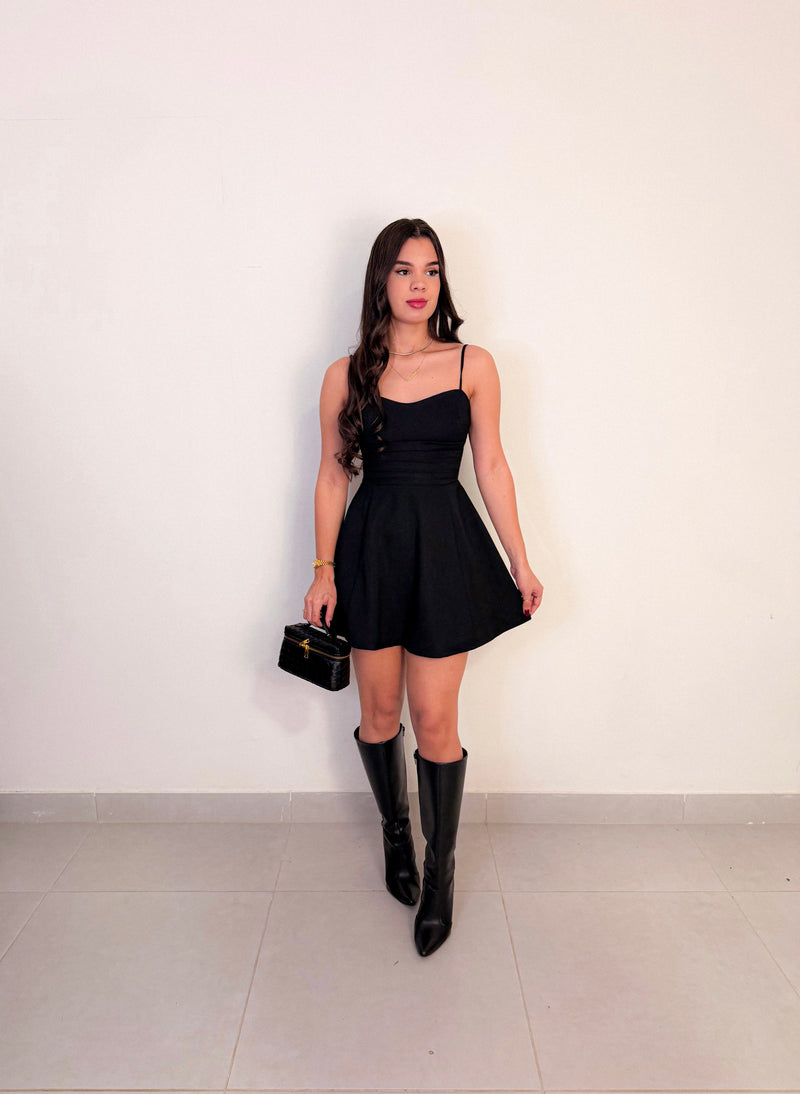 Vestido Lorena
