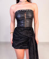 Corset Ilhoes