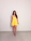 Vestido Flora