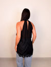 Blusa Renda Calda