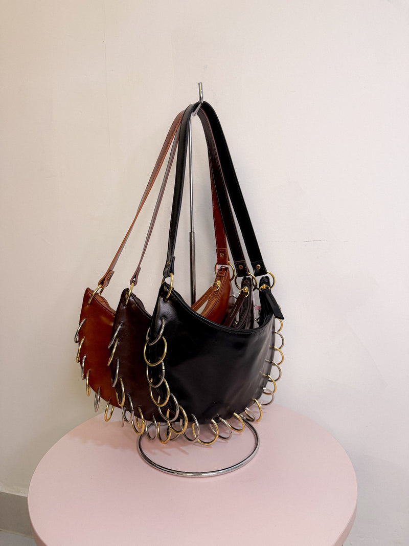 Bolsa Argolas