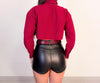 Short Saia